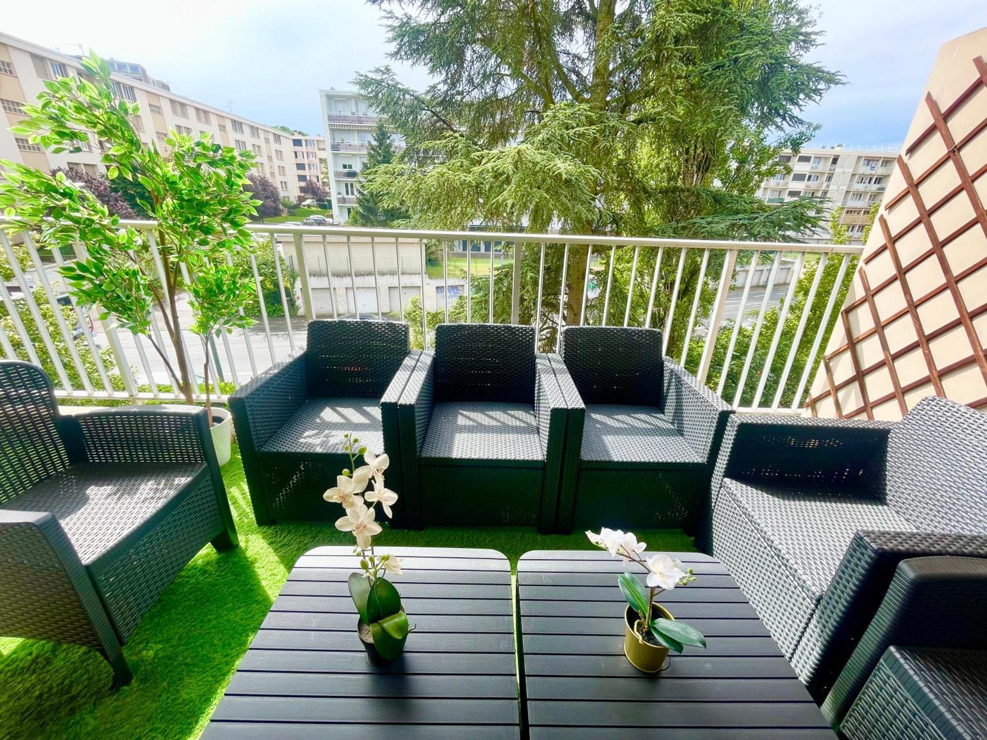 Bngo I Le Spacieux I 3 Chambres, 2 Salles De Bain, Parking Prive Gratuit, 8 Personnes, Vieux Lyon Hypercentre Exteriör bild