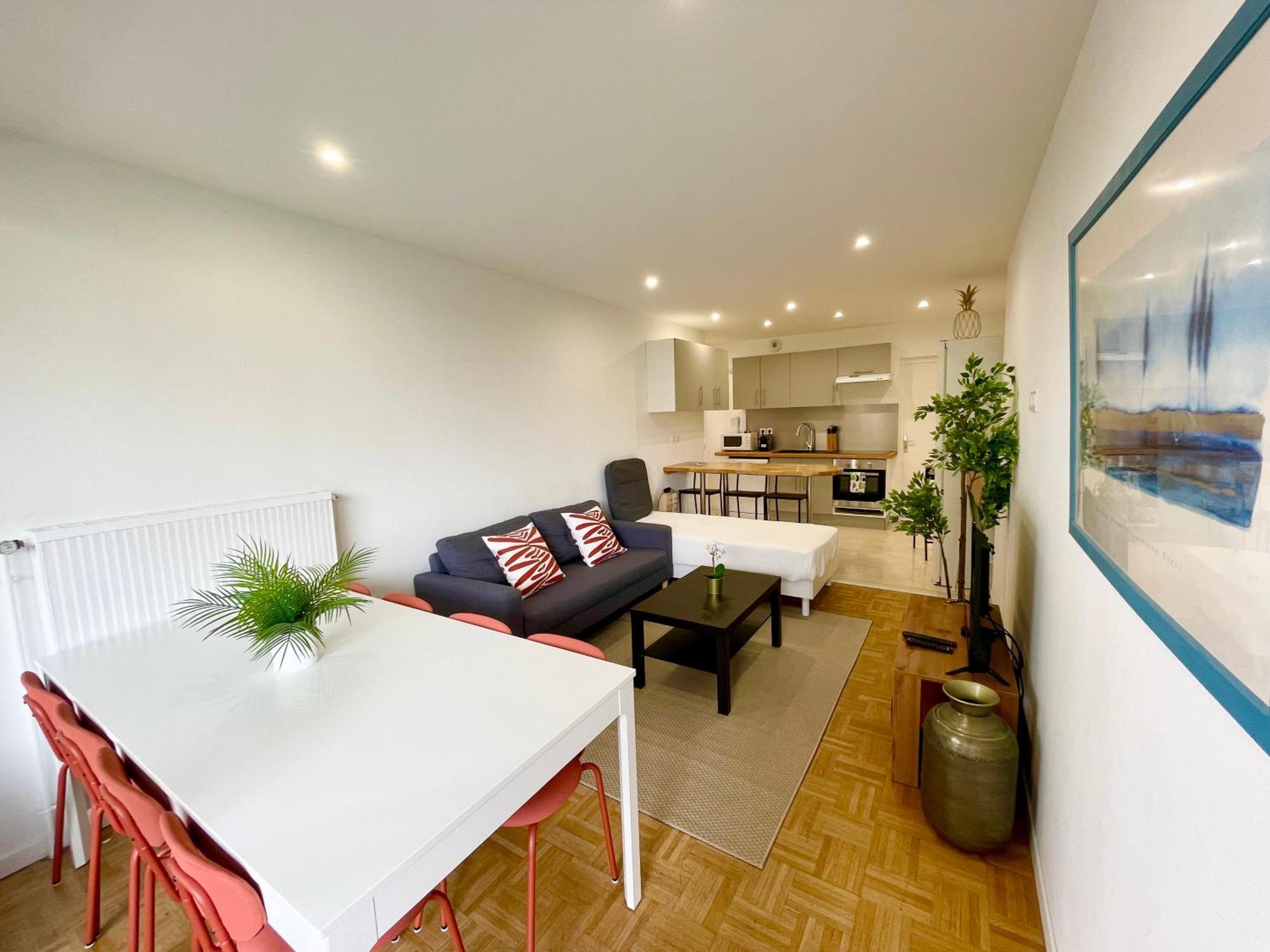 Bngo I Le Spacieux I 3 Chambres, 2 Salles De Bain, Parking Prive Gratuit, 8 Personnes, Vieux Lyon Hypercentre Exteriör bild