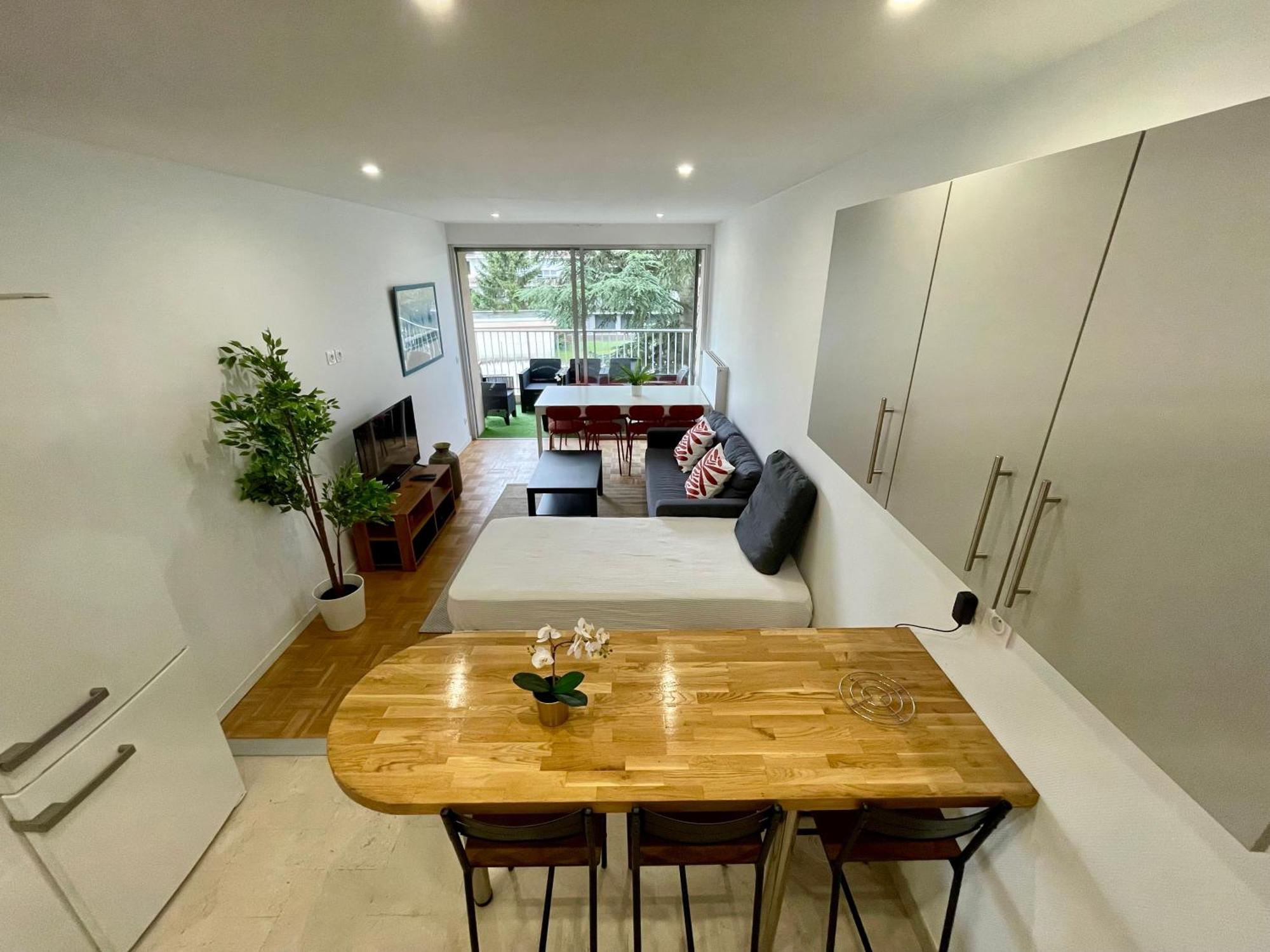 Bngo I Le Spacieux I 3 Chambres, 2 Salles De Bain, Parking Prive Gratuit, 8 Personnes, Vieux Lyon Hypercentre Exteriör bild