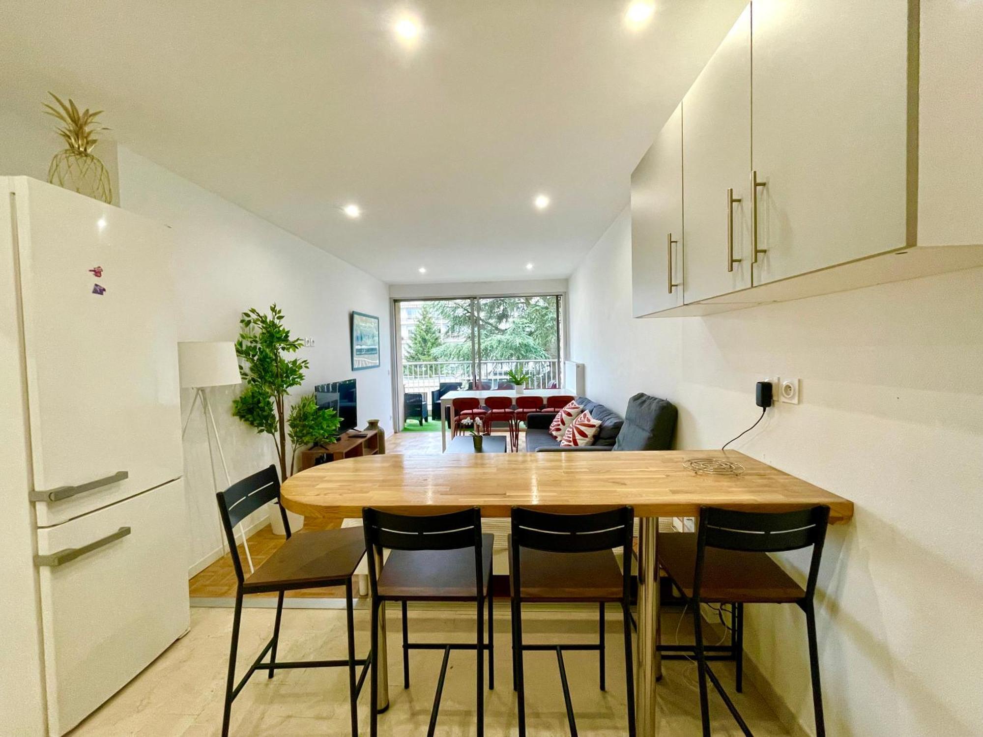 Bngo I Le Spacieux I 3 Chambres, 2 Salles De Bain, Parking Prive Gratuit, 8 Personnes, Vieux Lyon Hypercentre Exteriör bild