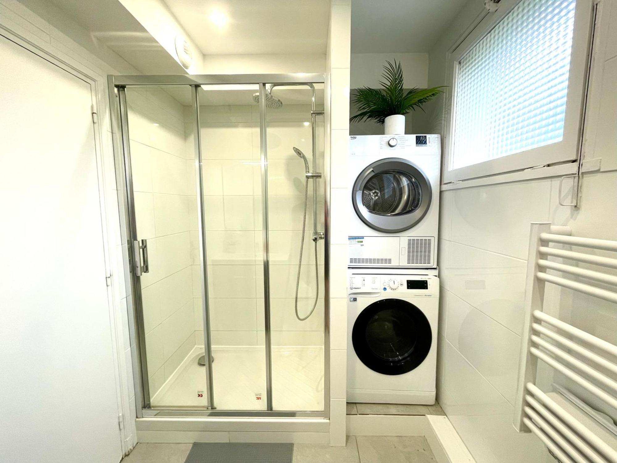 Bngo I Le Spacieux I 3 Chambres, 2 Salles De Bain, Parking Prive Gratuit, 8 Personnes, Vieux Lyon Hypercentre Exteriör bild