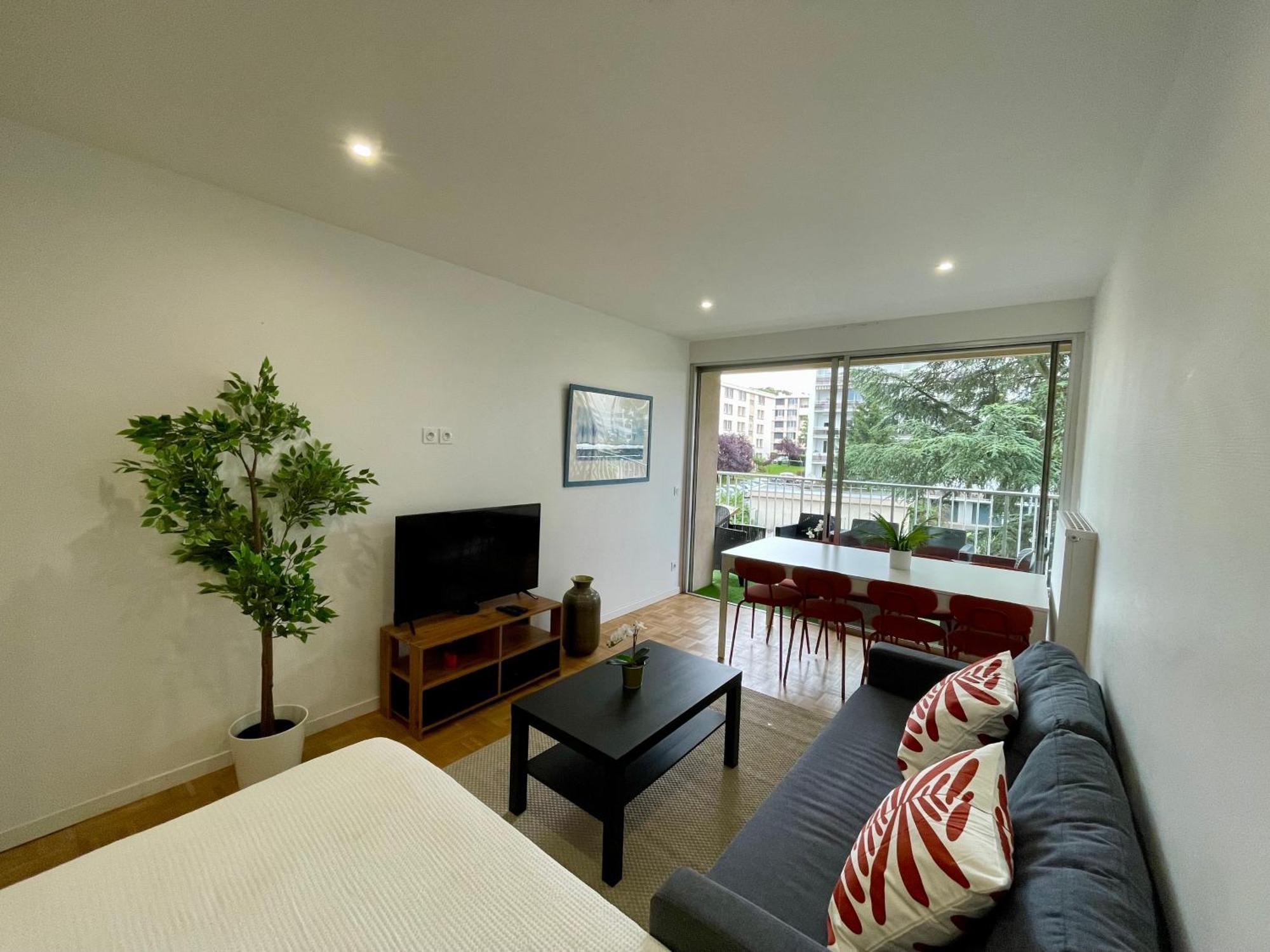 Bngo I Le Spacieux I 3 Chambres, 2 Salles De Bain, Parking Prive Gratuit, 8 Personnes, Vieux Lyon Hypercentre Exteriör bild