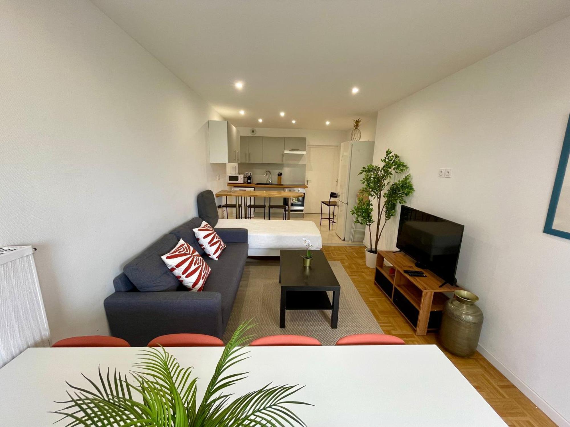 Bngo I Le Spacieux I 3 Chambres, 2 Salles De Bain, Parking Prive Gratuit, 8 Personnes, Vieux Lyon Hypercentre Exteriör bild