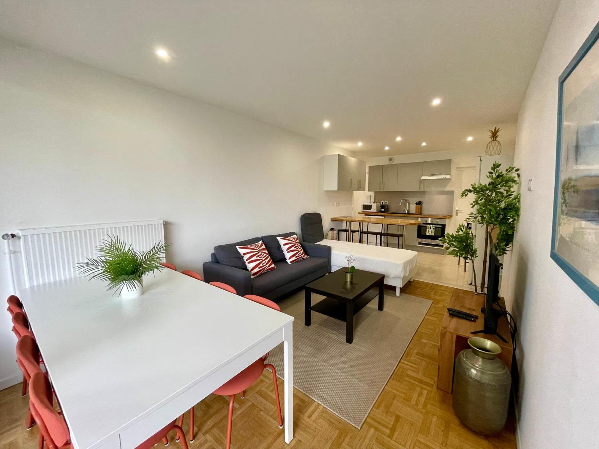 Bngo I Le Spacieux I 3 Chambres, 2 Salles De Bain, Parking Prive Gratuit, 8 Personnes, Vieux Lyon Hypercentre Exteriör bild