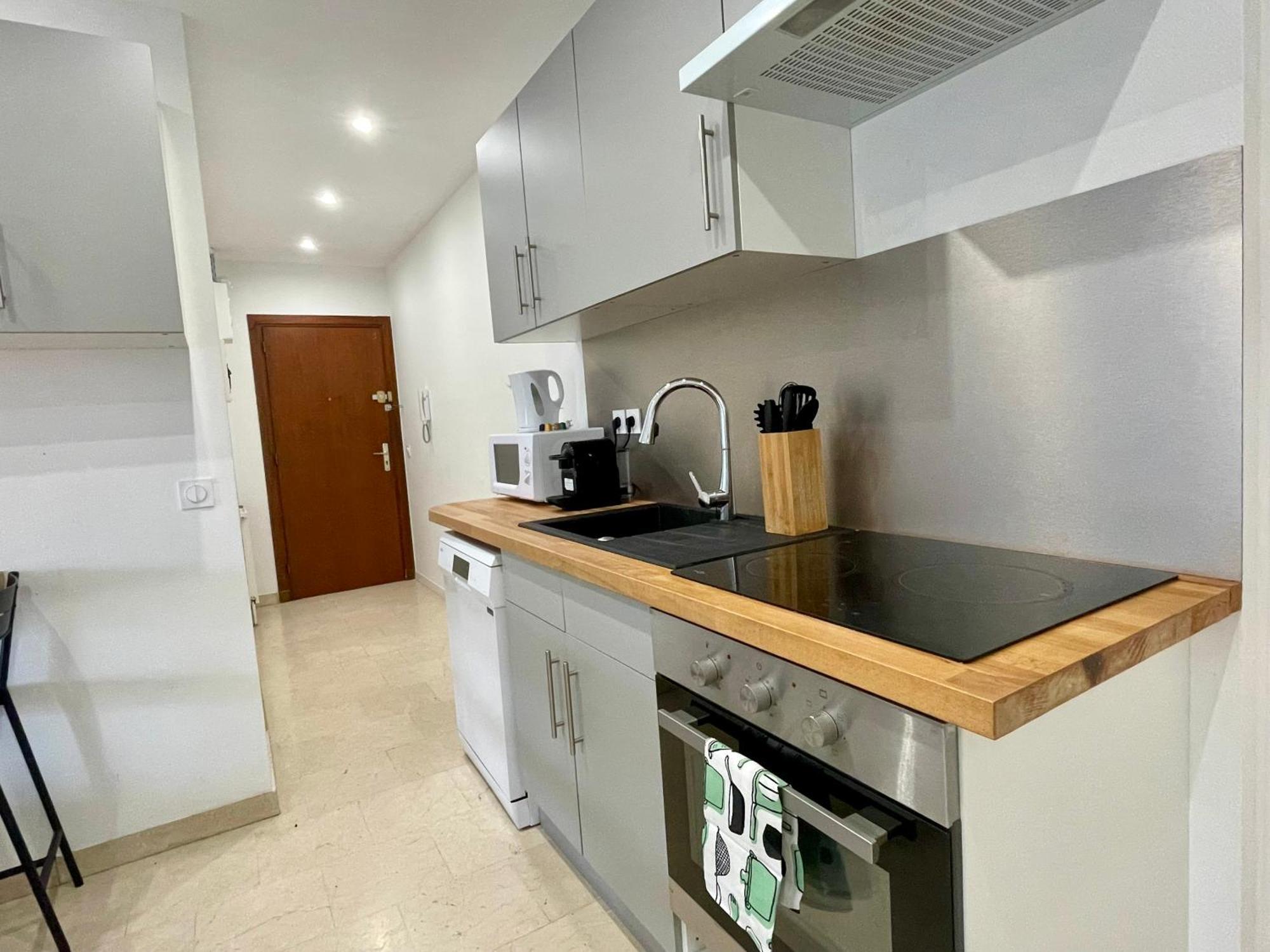 Bngo I Le Spacieux I 3 Chambres, 2 Salles De Bain, Parking Prive Gratuit, 8 Personnes, Vieux Lyon Hypercentre Exteriör bild