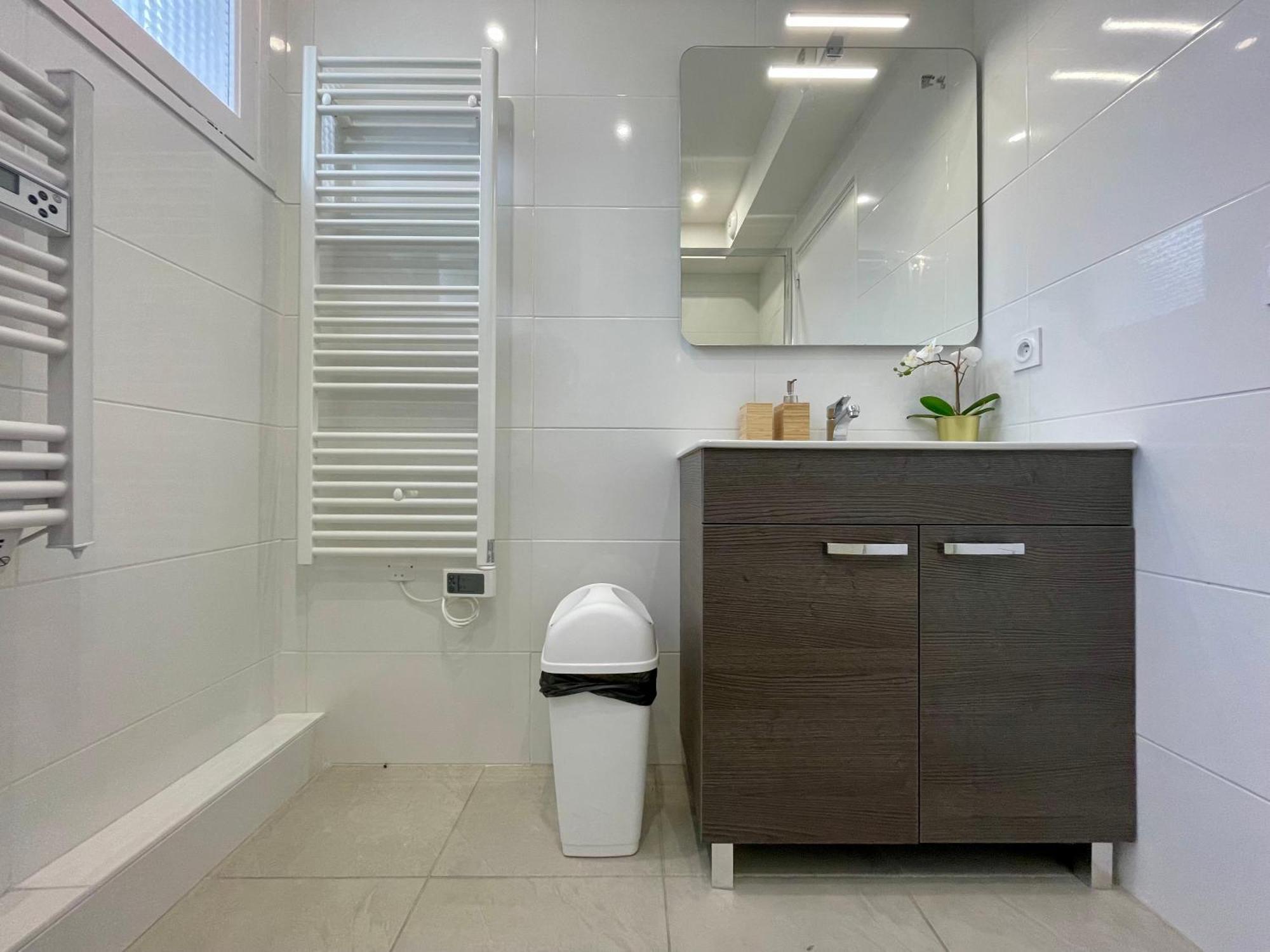 Bngo I Le Spacieux I 3 Chambres, 2 Salles De Bain, Parking Prive Gratuit, 8 Personnes, Vieux Lyon Hypercentre Exteriör bild